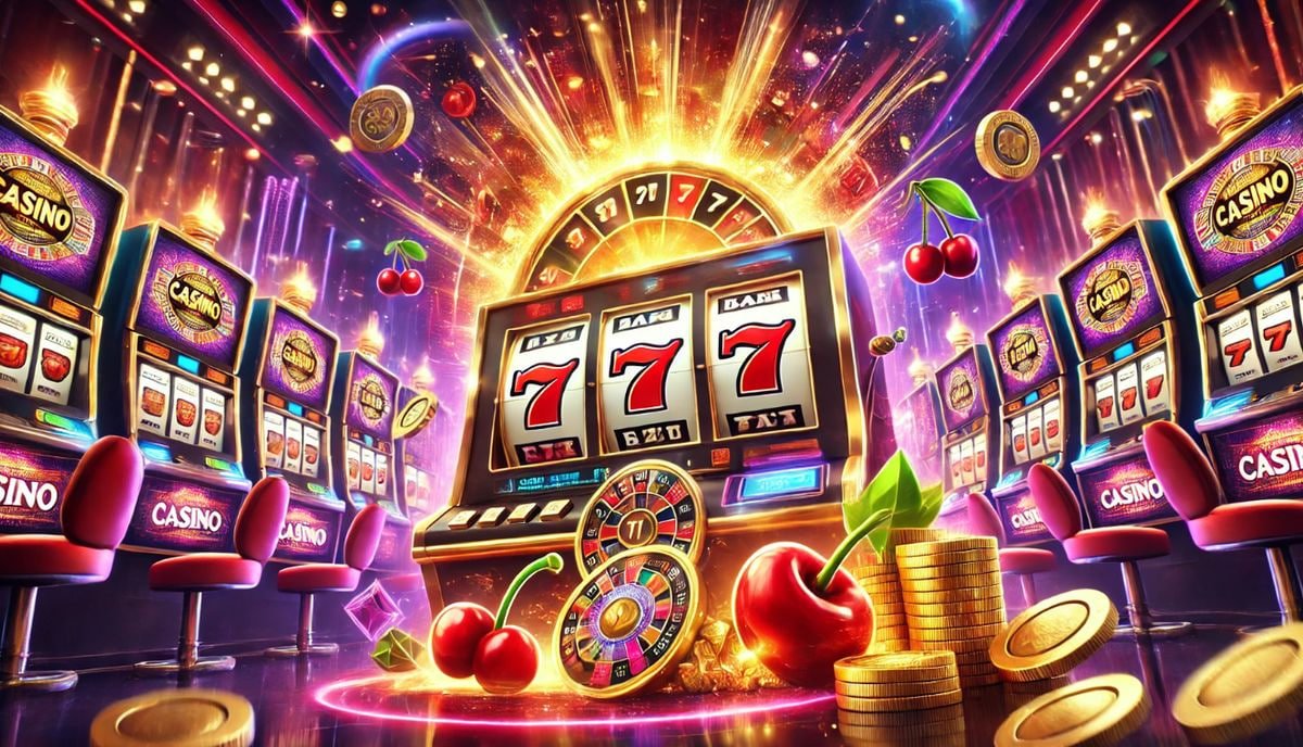 Fortune Tiger Game 